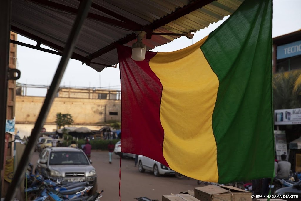 VN: vijfhonderd burgers gedood bij militaire operatie in Mali 