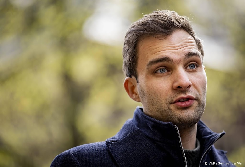 Van Ooijen wil dat 113 als nummer net zo bekend wordt als 112