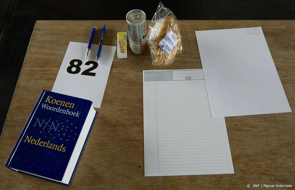 Gemengde reacties op uitspraken inspecteur over Nederlands