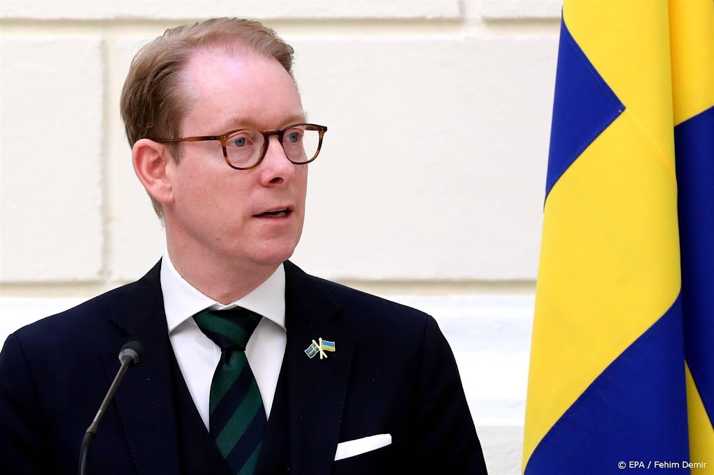EU-landen zoeken krachtiger houding tegen China
