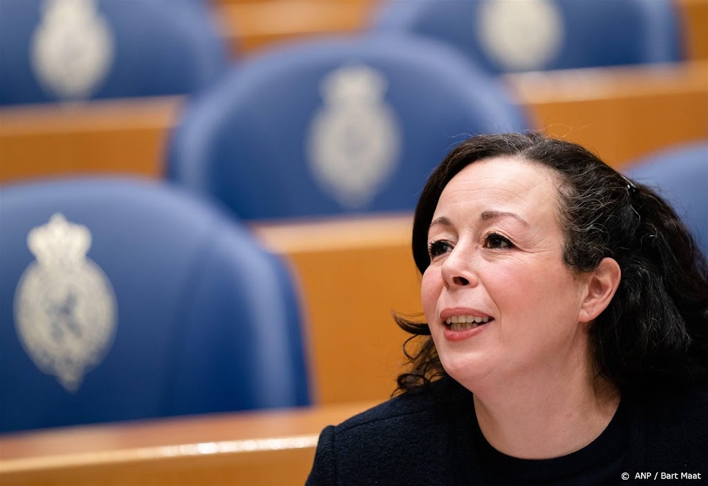 D66'er Belhaj wil fractie in Europees Parlement gaan leiden