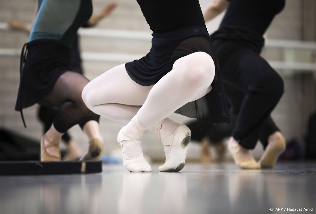Vier op de tien dansers ervaren grensoverschrijdend gedrag