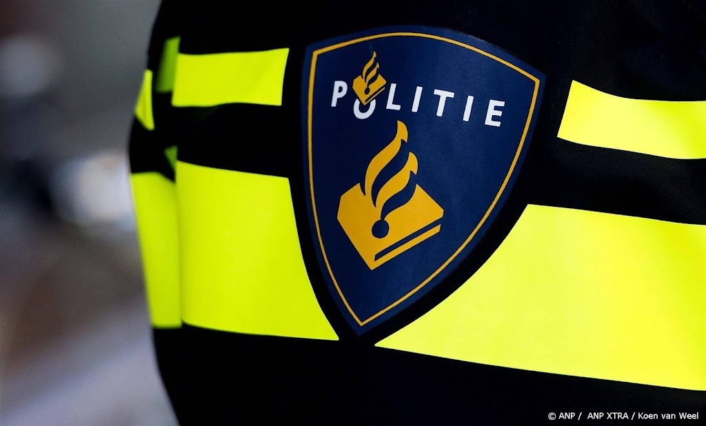 Illegaal feest in net gekraakt pand Utrecht beëindigd