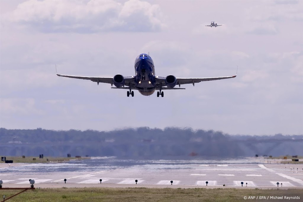 Ook toezichthouder FAA onder vuur om veiligheidsproblemen Boeing