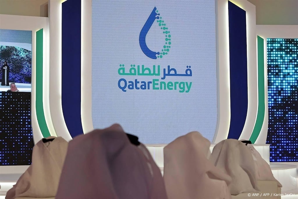 QatarEnergy en ExxonMobil delen Egyptische gasvondst