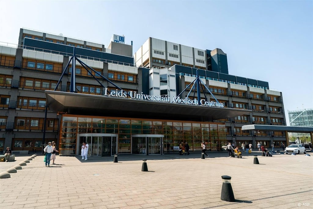 25 hardlopers in Leiden naar ziekenhuis, situatie was 'handelbaar'