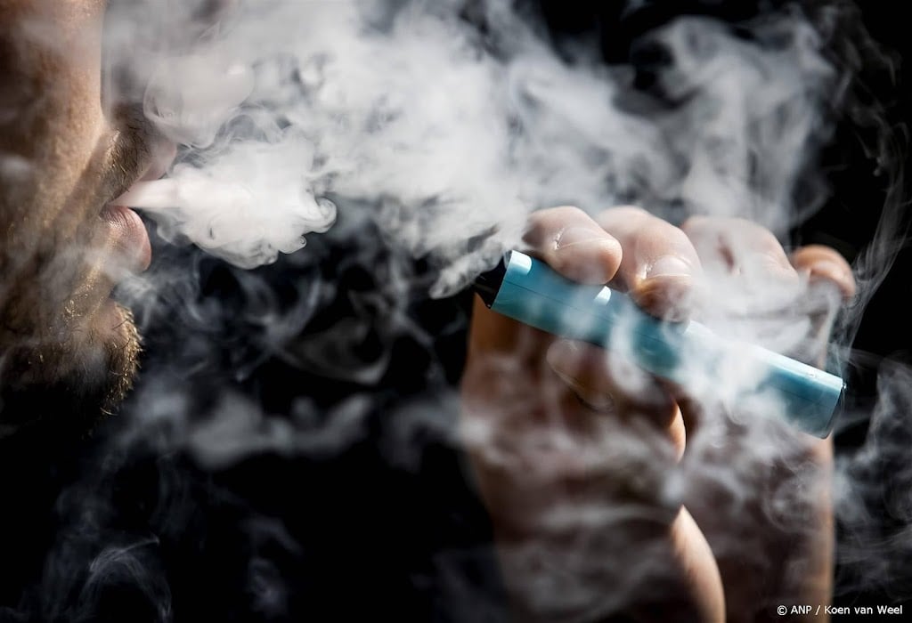 Bijna 40 procent 12- tot 16-jarigen is verslaafd aan vapen