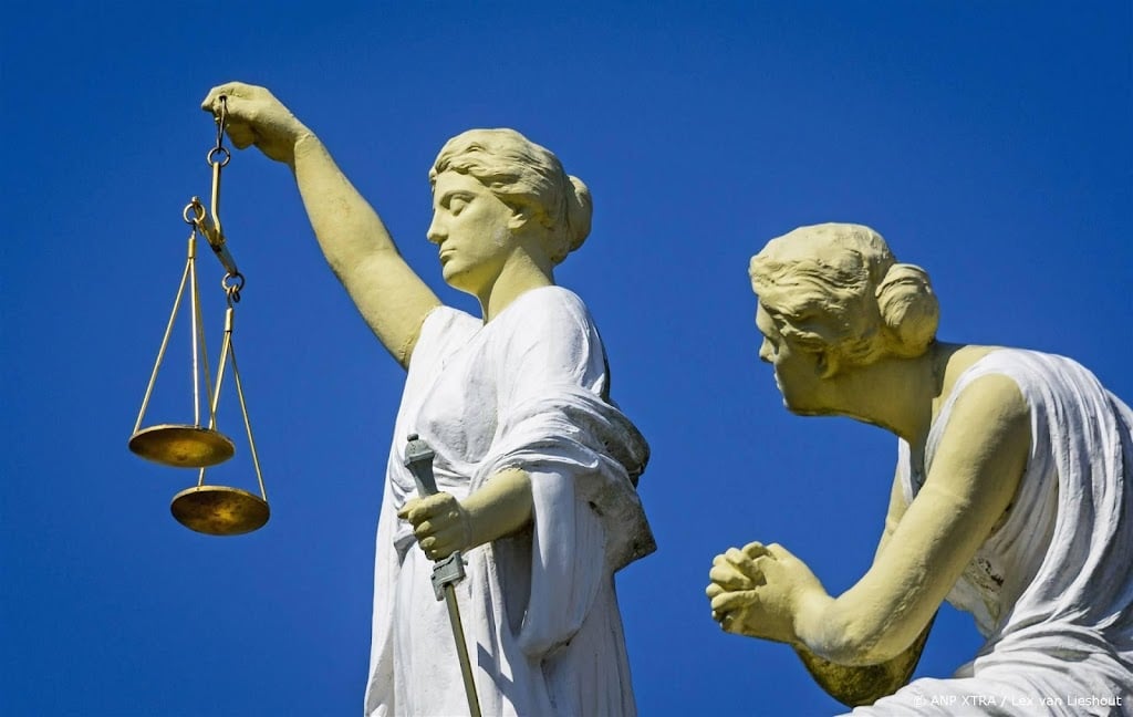 OM telde vorig jaar 24 moordzaken met vrouw als slachtoffer