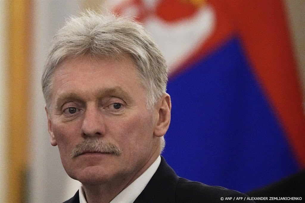 Kremlin hekelt Europese druk om wapenstilstand te sluiten
