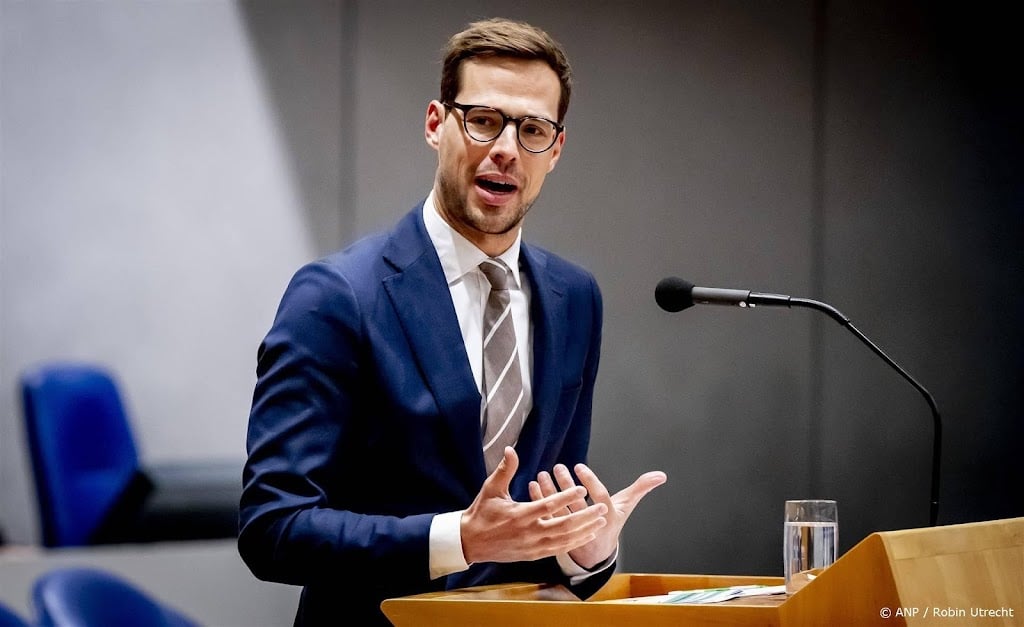 Nobel: nu geen extra geld voor Noodfonds Energie, komend jaar wel