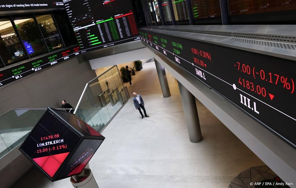 Economen vinden deal VS en China goed nieuws voor EU en Nederland