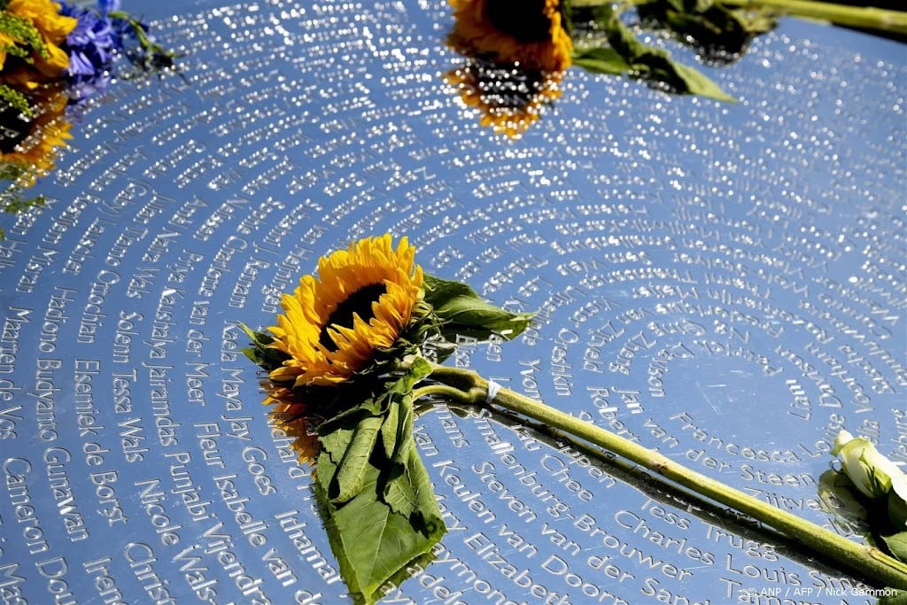 ICAO: Rusland schuldig aan neerhalen vlucht MH17