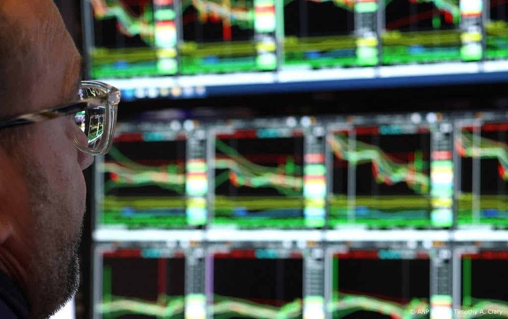 Opluchtingsrally op Wall Street na doorbraak in handelsoverleg