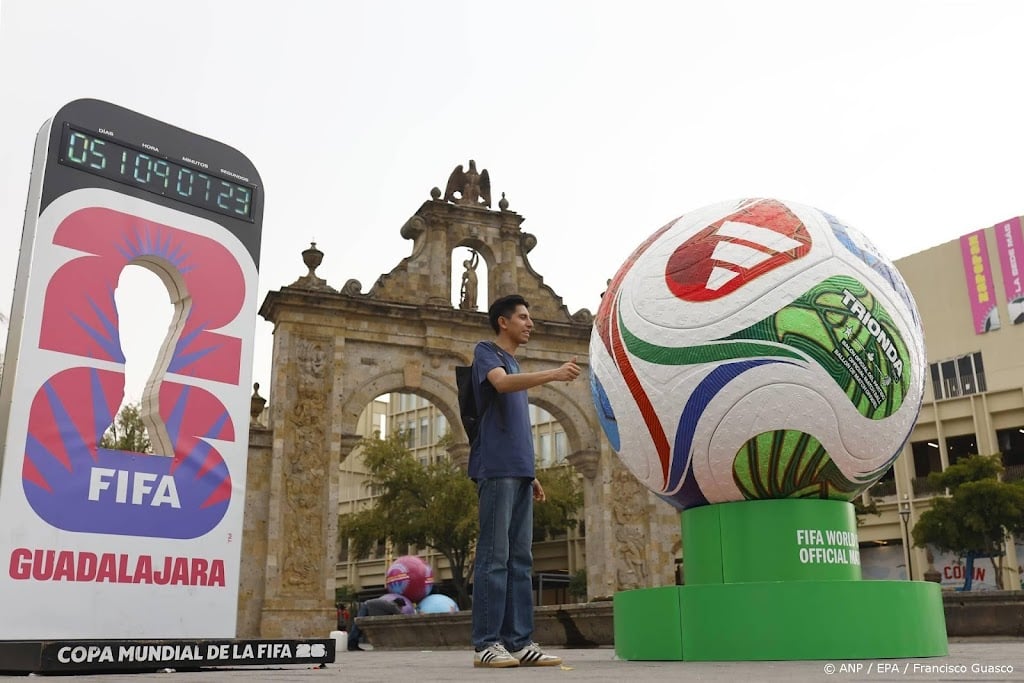Einde Mexicaans schooljaar toch niet vervroegd om WK