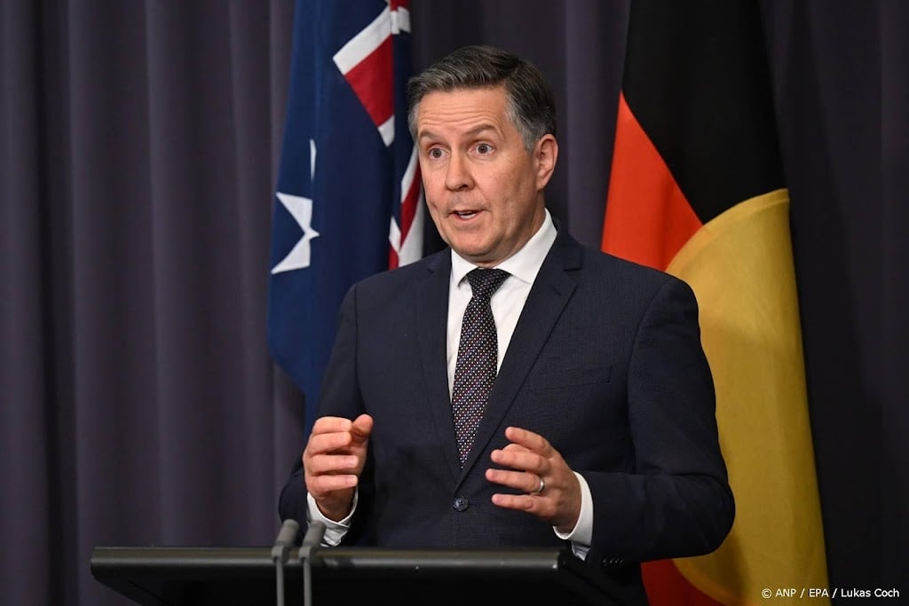 Australië noemt repatriëring passagiers uit Nederland 'complex'