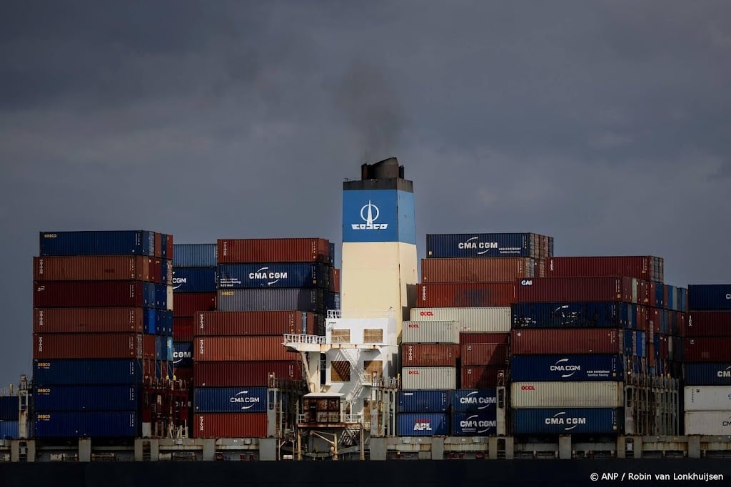 Fossiele afbouw haven Rotterdam inzet van nieuwe klimaatzaak