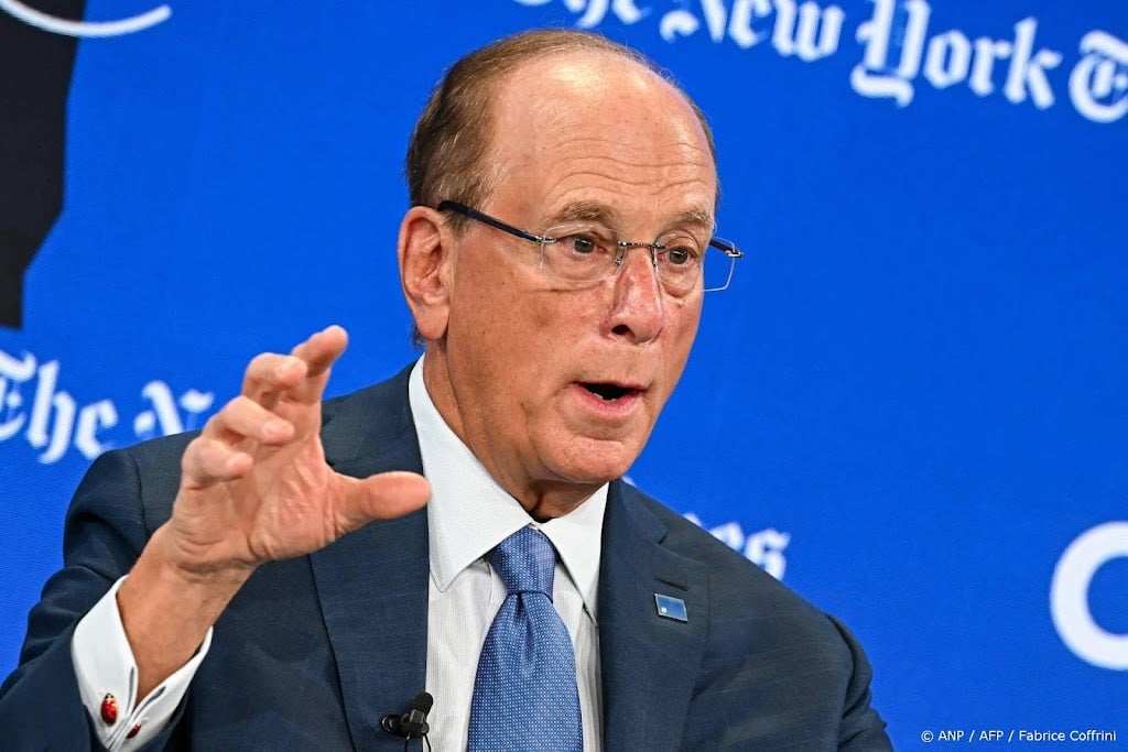 BlackRock-topman positief over investeringskansen in Venezuela