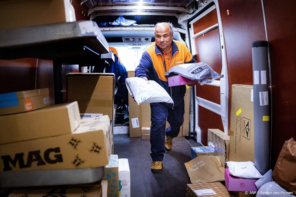 PostNL: ACM-boete brengt continuïteit postdienst verder in gevaar
