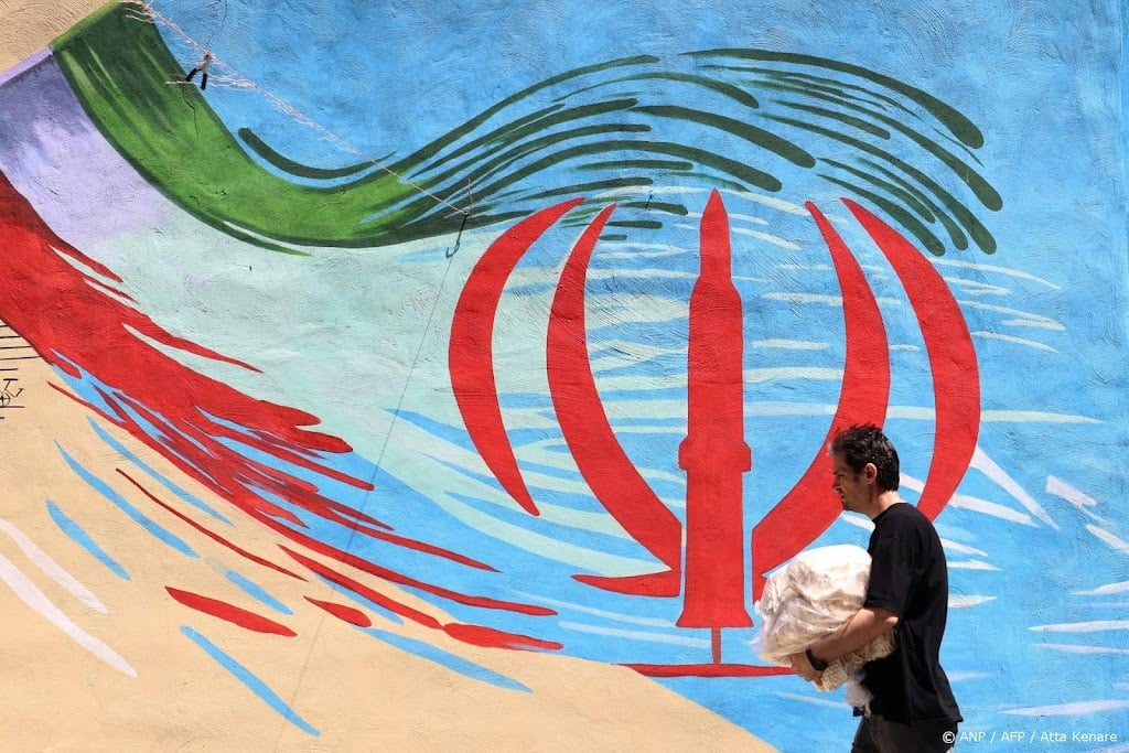 Parlementariër: Iran kan uranium verder verrijken bij aanval