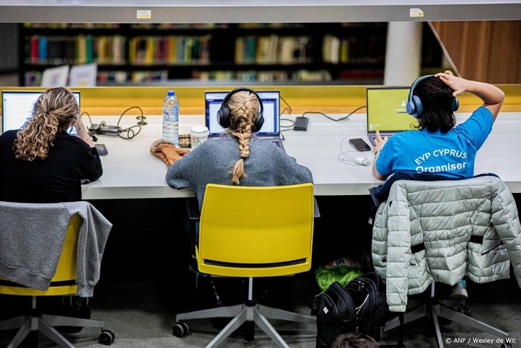 Universiteiten schakelen Canvas weer in na deal maker met hackers