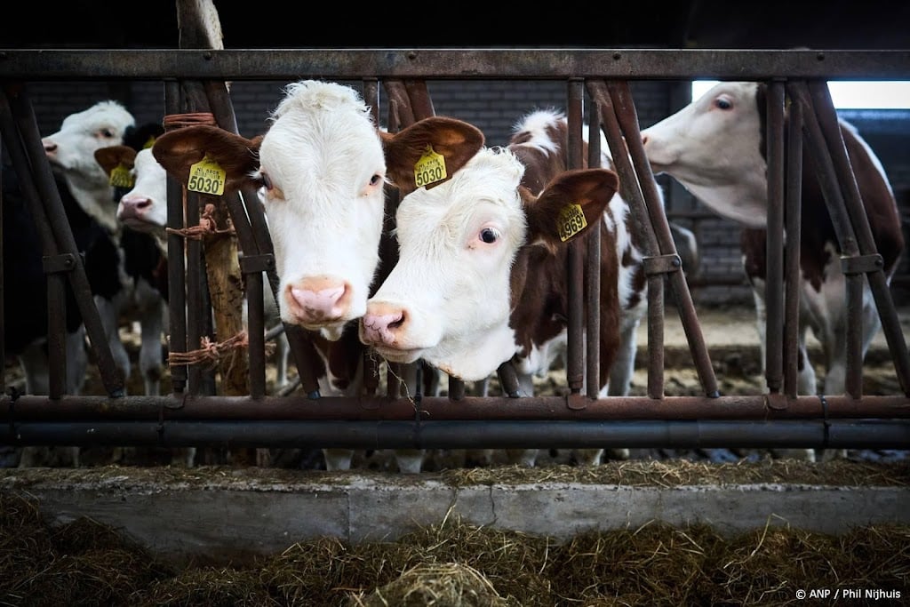 Overheid beoordeelt honderden aanvragen ecopremies boeren opnieuw