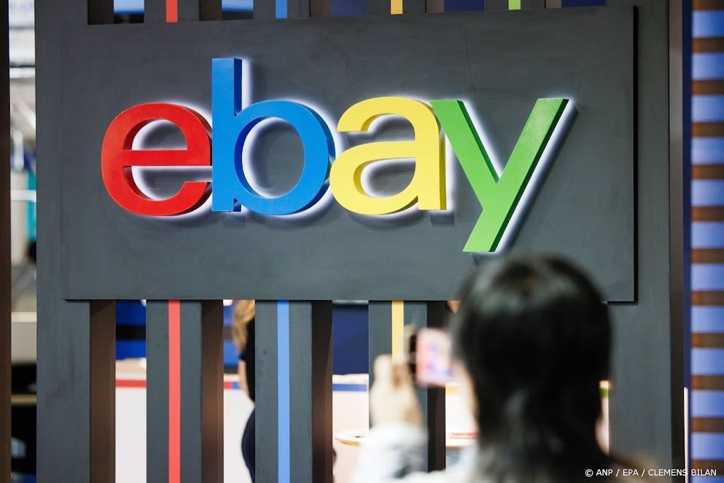 eBay daalt op Wall Street na afwijzing bod GameStop