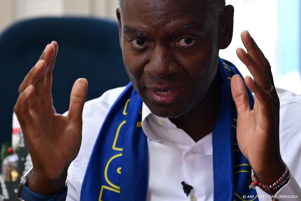 Bondsvoorzitter Curaçao boos over rol Nederlandse media