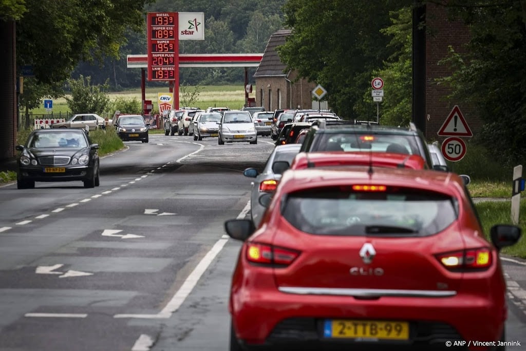 Ondernemersorganisatie pleit voor uitstel Europese CO2-heffing