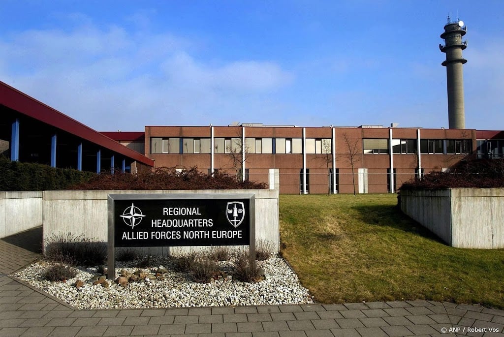 Twee Duitse militairen van NAVO-basis Brunssum belaagd en verwond