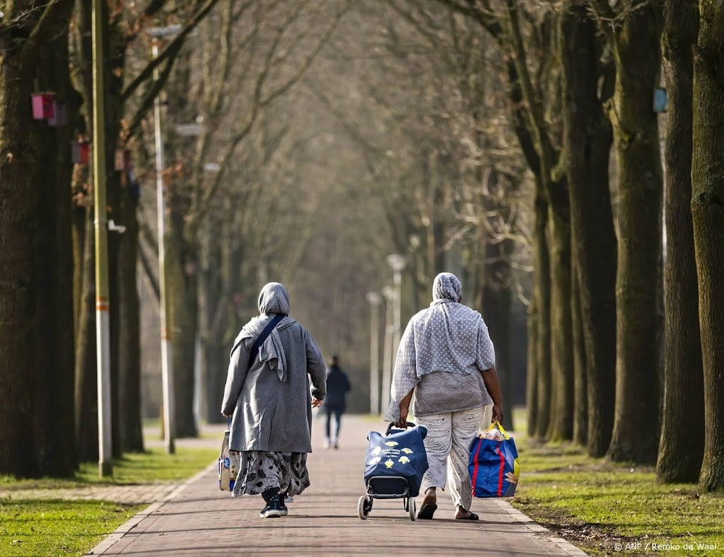 CU steunt asielplannen kabinet, was eerder tegen asielnoodwet