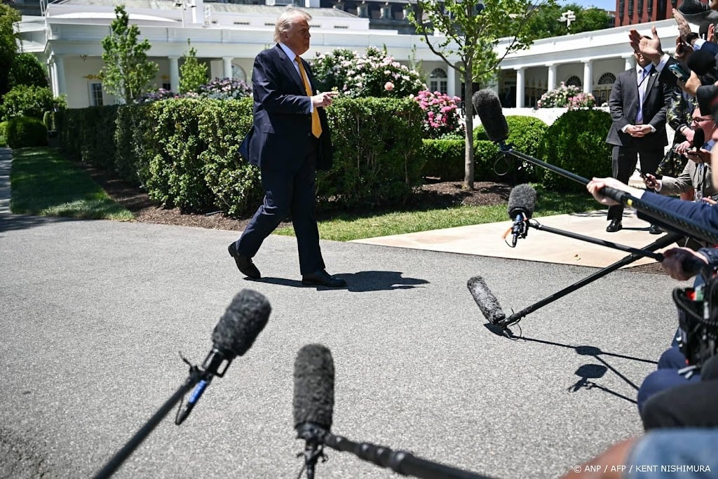 Regering-Trump begint met terugbetaling miljarden aan importeurs