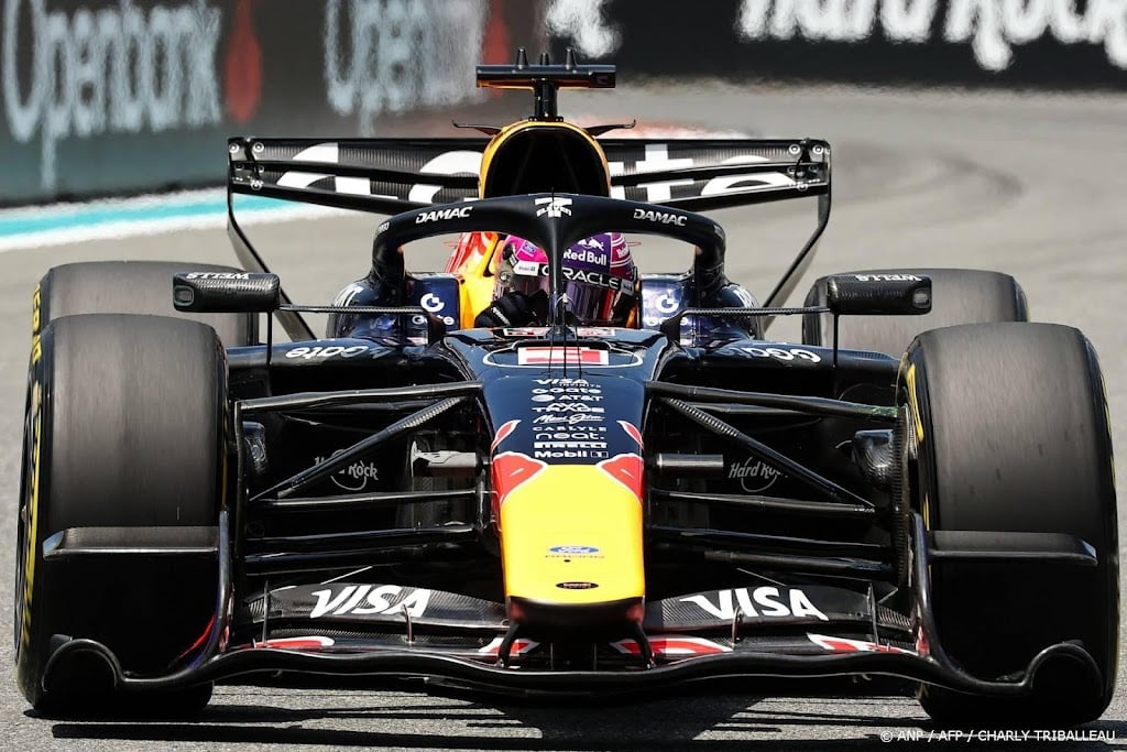 Verstappen kijkt uit naar racen in het donker op Nürburgring