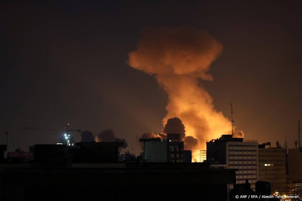Reuters: Saudi-Arabië voerde geheime aanvallen uit op Iran