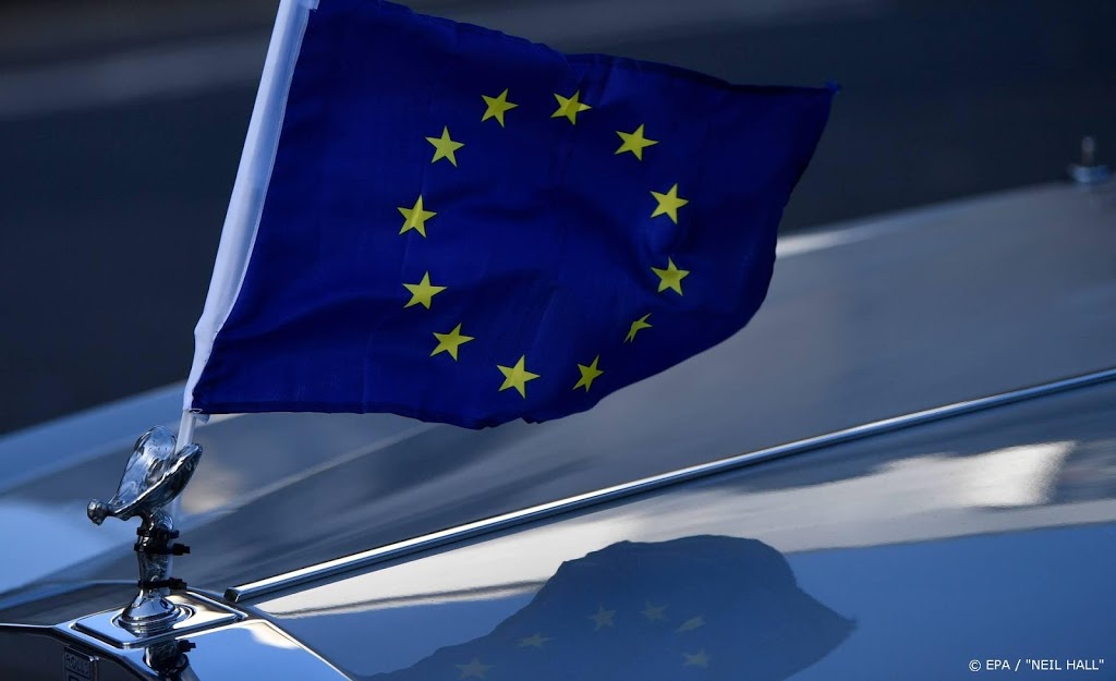 'Europees herstelplan van 750 miljard verdient zichzelf terug'