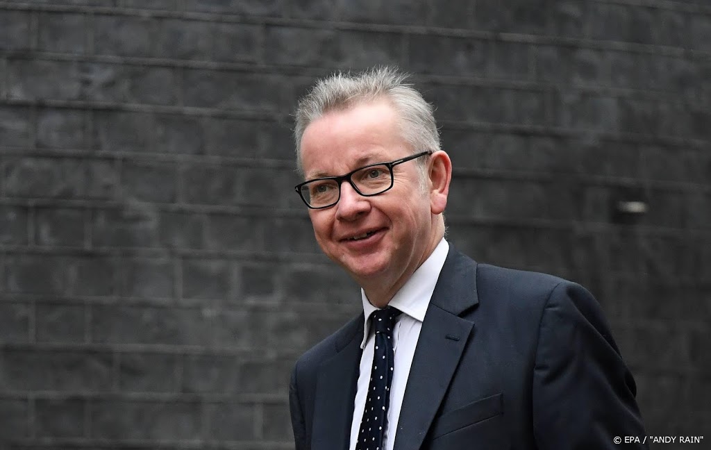 Londen: definitief geen verlenging overgangsfase brexit