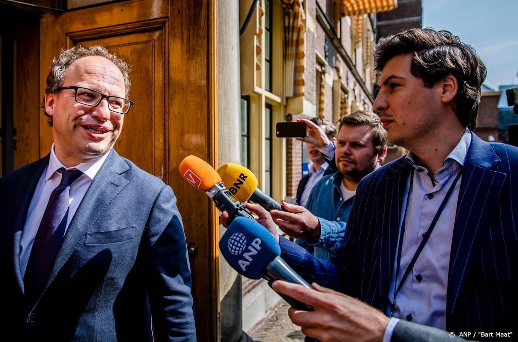 'Heel dicht bij akkoord in pensioenoverleg'