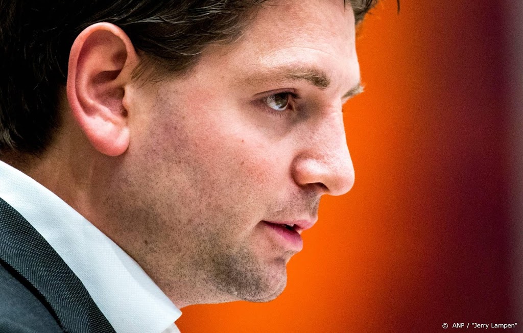 D66 wil snel meer onderzoek naar ventilatie in vliegtuigen