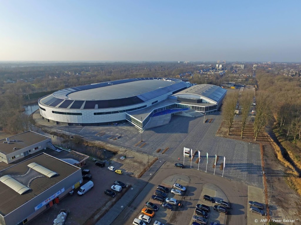 Onafhankelijk onderzoek naar zonnepanelen op dak Thialf
