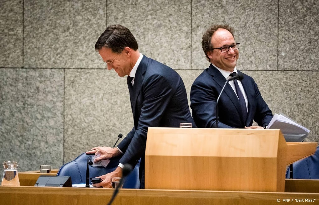 Kabinet en sociale partners bereiken definitief pensioenakkoord