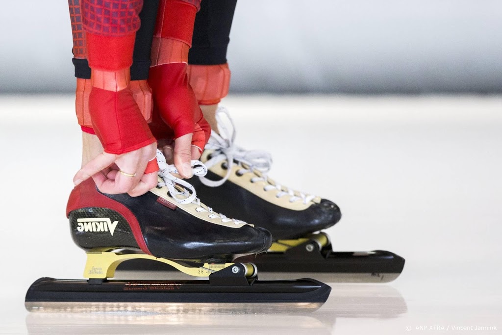 Belarussische schaatser met zes wereldtitels sprint overleden