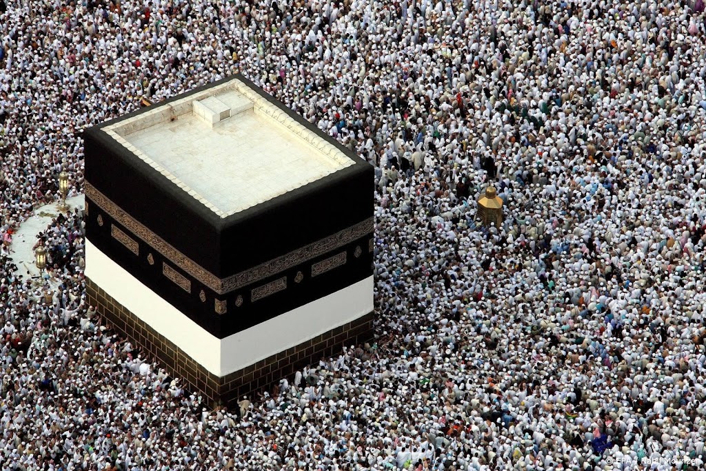 Beperkte moslimbedevaart naar Mekka wegens coronacrisis