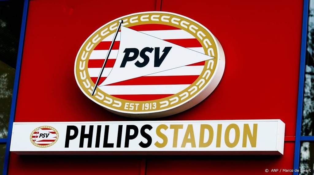 Zintsjenko is met Oekraïne terug in Nederland en PSV nog dankbaar