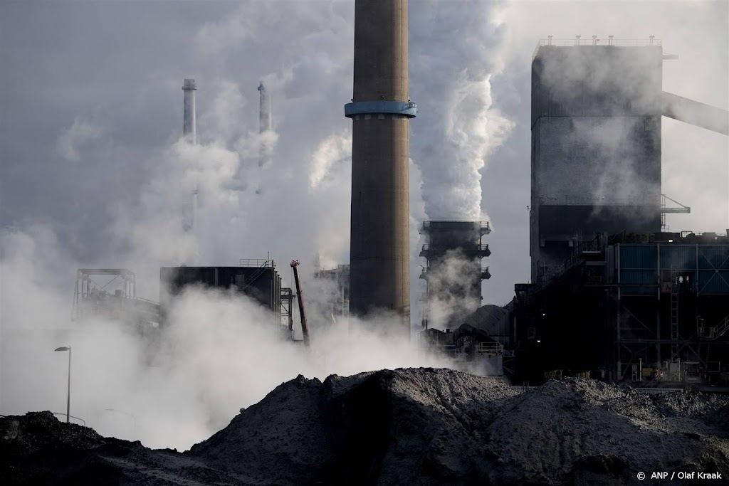 Greenpeace wil uitstoot Tata meten met kunstmatige intelligentie