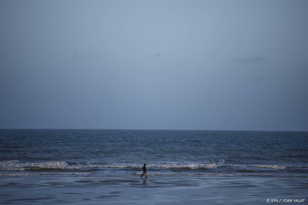 Frankrijk redt 67 migranten op Noordzee 