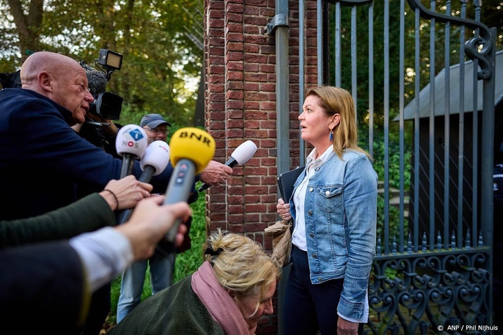 Minister Van der Wal komt met langverwachte uitkoopregelingen