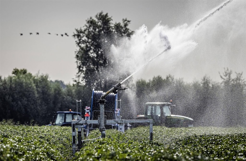 Tientallen bedrijven pleiten voor Europese Natuurherstelwet