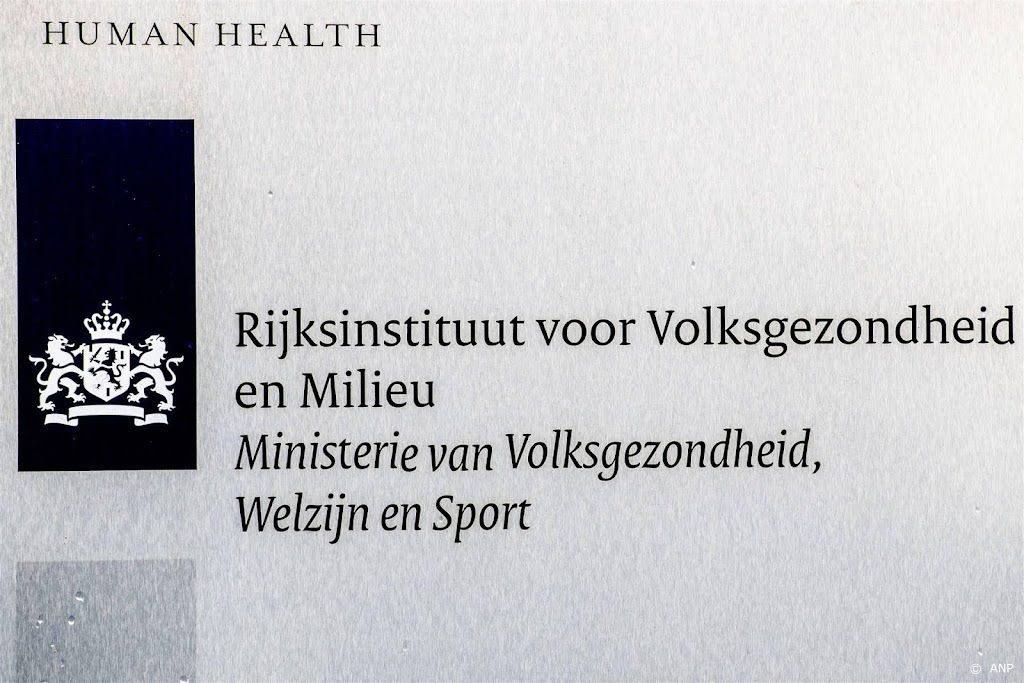 RIVM: vooral veehouders zorgen voor hoge depositie