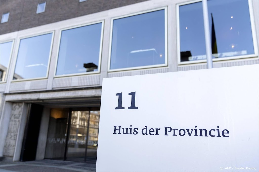 Gelderland heeft met afstand meeste potentiële piekbelasters