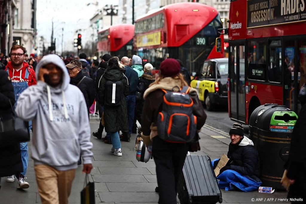 Gedemotiveerd personeel kost Britse economie 305 miljard euro