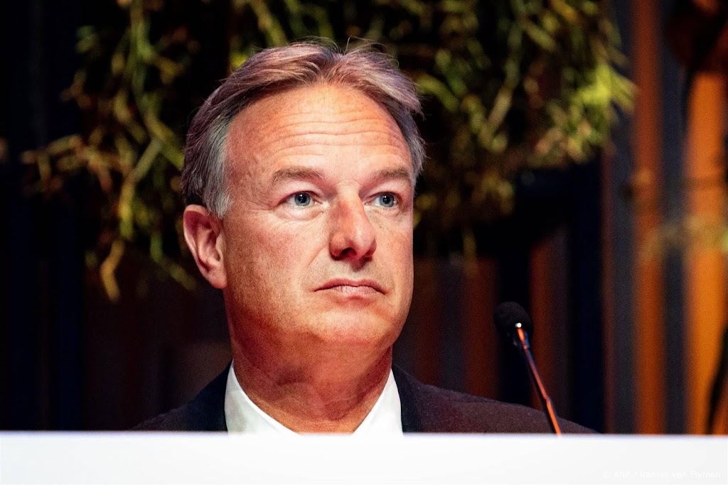 ING-topman: fusies en overnames nodig want er zijn te veel banken